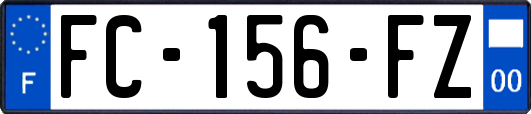FC-156-FZ