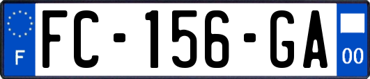 FC-156-GA