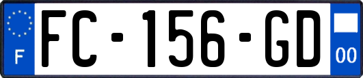 FC-156-GD