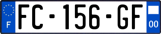 FC-156-GF