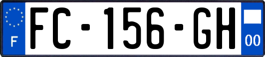 FC-156-GH