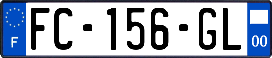 FC-156-GL