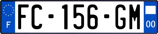 FC-156-GM