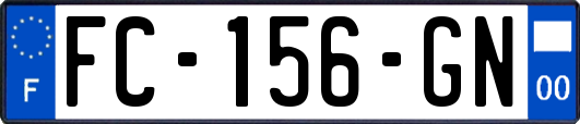 FC-156-GN