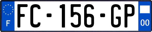 FC-156-GP