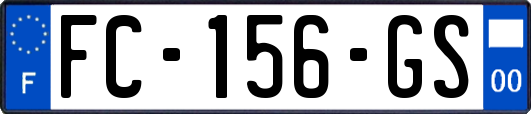 FC-156-GS