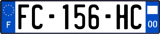 FC-156-HC