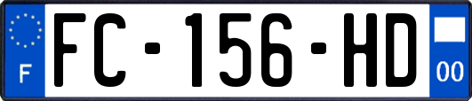 FC-156-HD