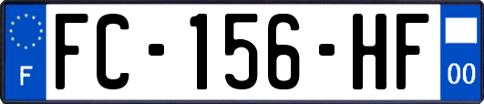 FC-156-HF