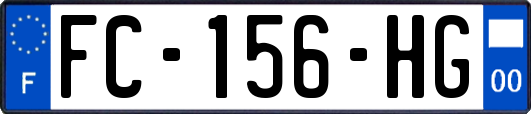 FC-156-HG