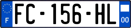 FC-156-HL