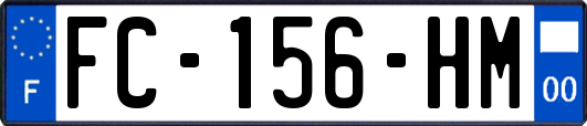 FC-156-HM