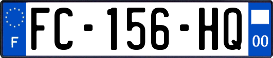 FC-156-HQ