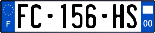 FC-156-HS