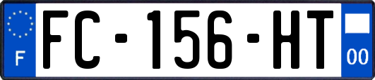 FC-156-HT