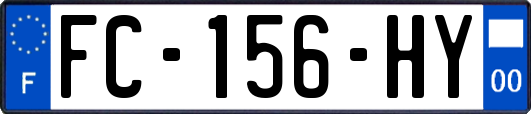 FC-156-HY