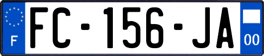 FC-156-JA