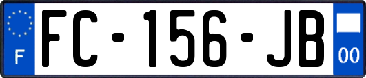 FC-156-JB