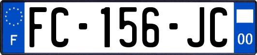FC-156-JC