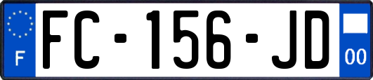 FC-156-JD