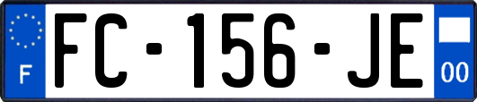 FC-156-JE