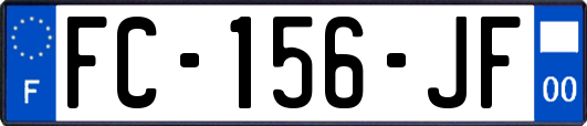 FC-156-JF