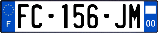 FC-156-JM