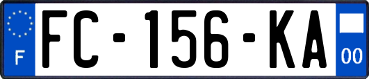 FC-156-KA
