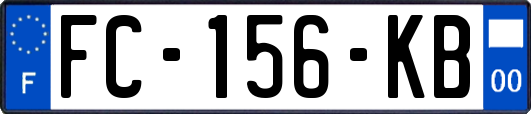 FC-156-KB