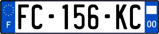 FC-156-KC