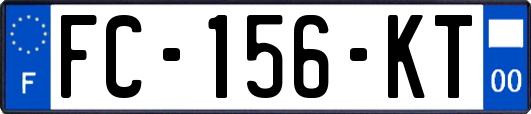 FC-156-KT