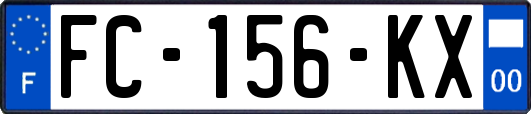 FC-156-KX