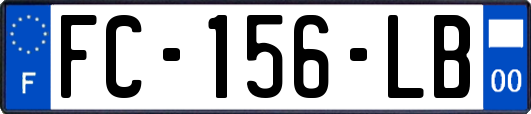 FC-156-LB