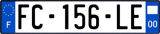 FC-156-LE