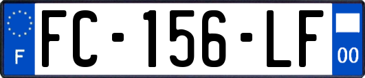 FC-156-LF
