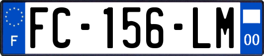 FC-156-LM