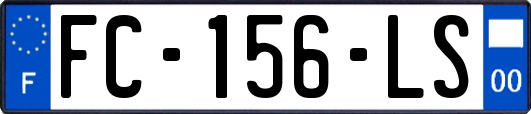 FC-156-LS