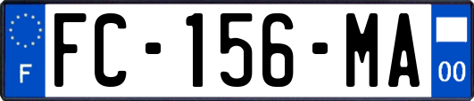 FC-156-MA