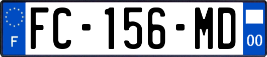 FC-156-MD