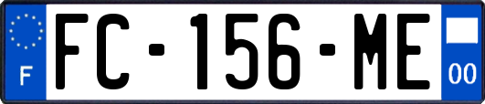 FC-156-ME