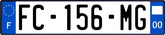 FC-156-MG