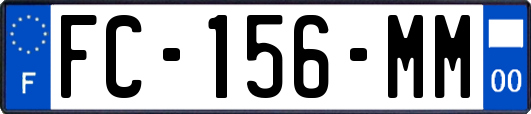 FC-156-MM