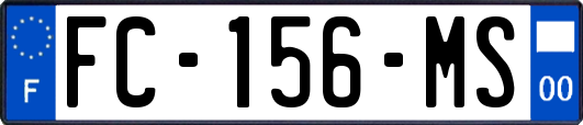 FC-156-MS