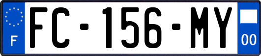 FC-156-MY