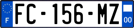 FC-156-MZ