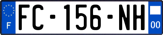 FC-156-NH