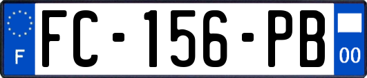 FC-156-PB