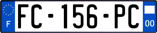 FC-156-PC