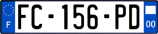 FC-156-PD