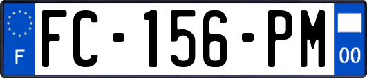 FC-156-PM